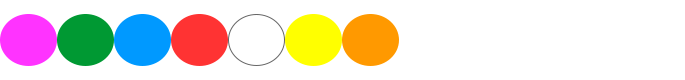 colorbar