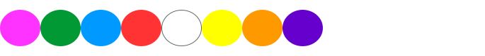 colorbar